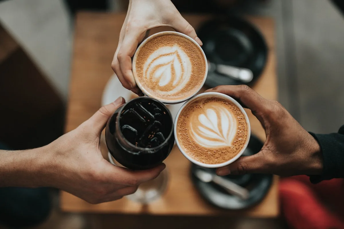 Kopi Sumatra Menjangkau Pasar Baru Lewat Koperasi Petani