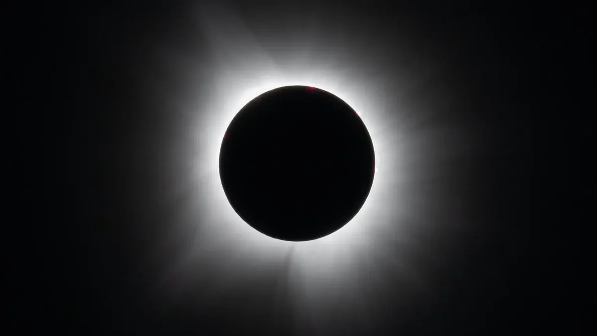 Dokumentasi gerhana Matahari total NASA menjelang gerhana 12 Agustus 2026
